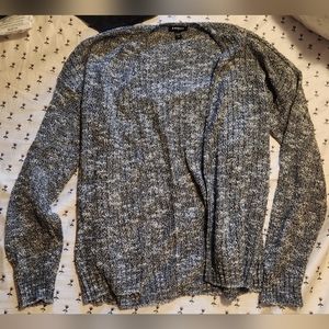 Express Cardigan Sweater